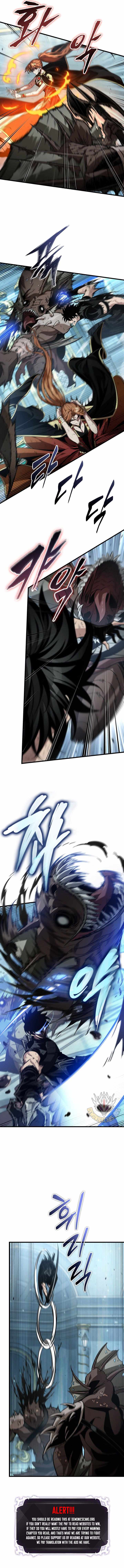 Pick Me Up, Infinite Gacha, Chapter 140 image 05