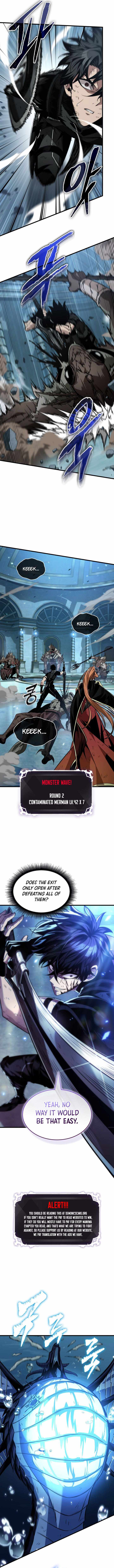 Pick Me Up, Infinite Gacha, Chapter 140 image 06
