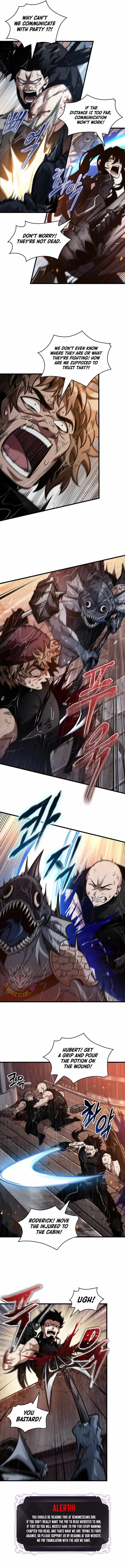 Pick Me Up, Infinite Gacha, Chapter 140 image 09