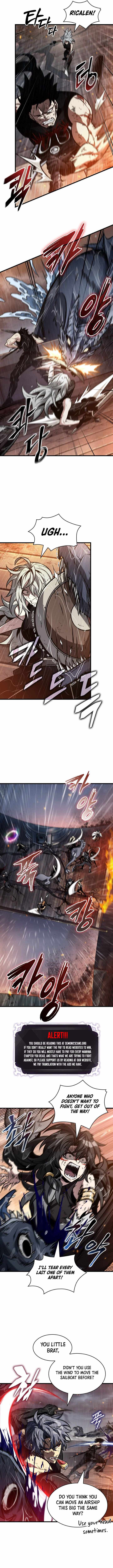 Pick Me Up, Infinite Gacha, Chapter 140 image 10