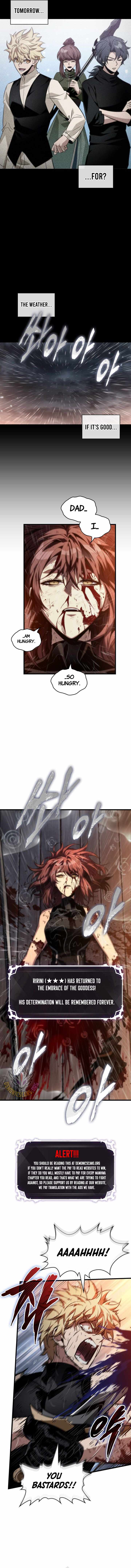 Pick Me Up, Infinite Gacha, Chapter 140 image 13