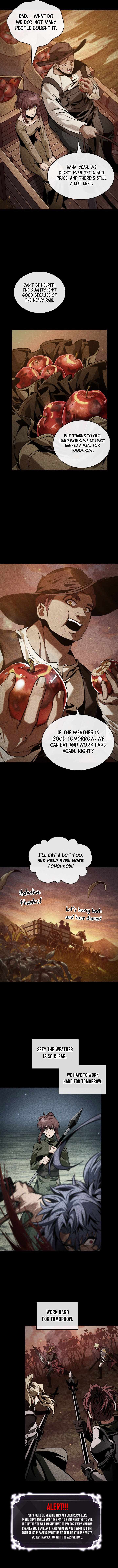 Pick Me Up, Infinite Gacha, Chapter 140 image 12