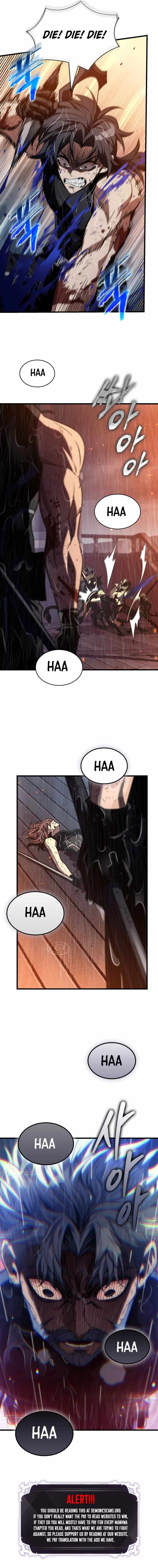 Pick Me Up, Infinite Gacha, Chapter 140 image 14
