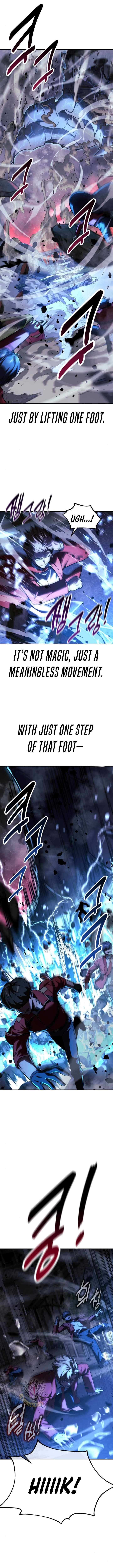 The Extra’s Academy Survival Guide, Chapter 70 image 04