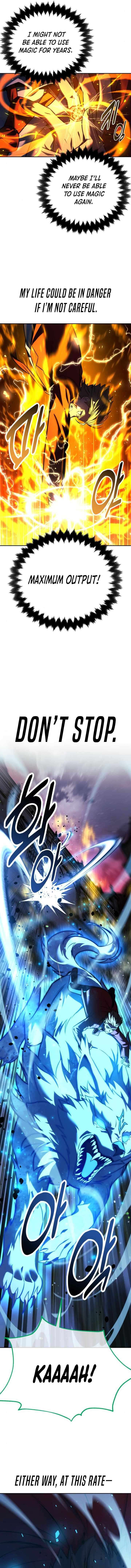 The Extra’s Academy Survival Guide, Chapter 70 image 06