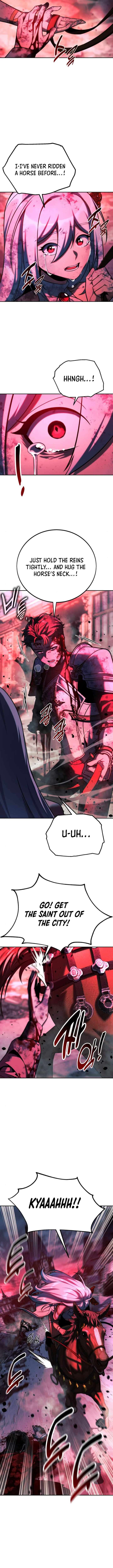 The Extra’s Academy Survival Guide, Chapter 70 image 10