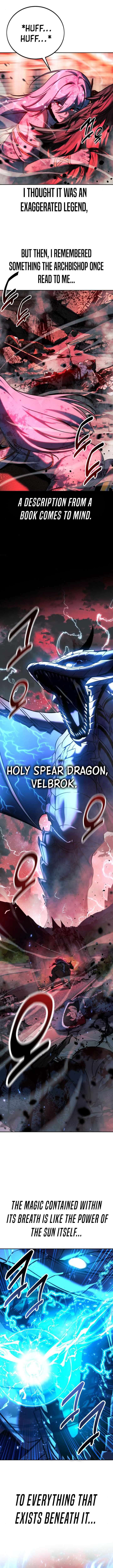 The Extra’s Academy Survival Guide, Chapter 70 image 11