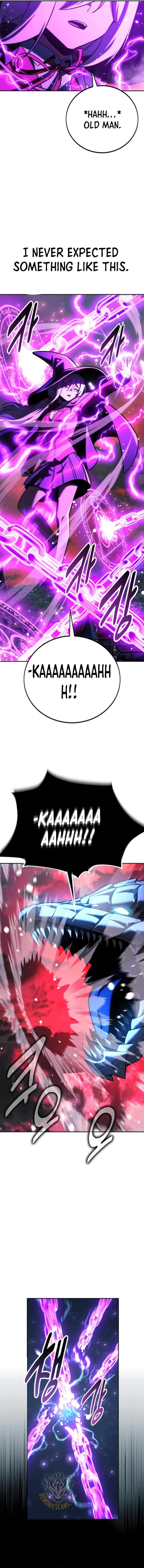 The Extra’s Academy Survival Guide, Chapter 70 image 15