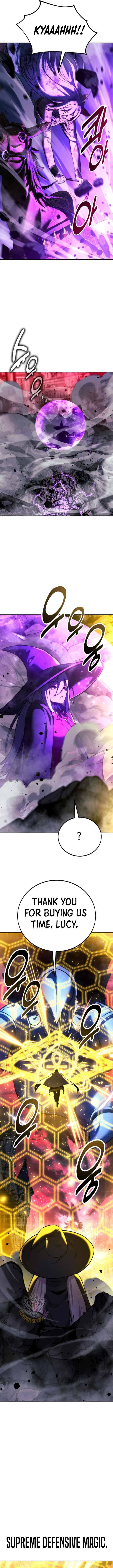 The Extra’s Academy Survival Guide, Chapter 70 image 17