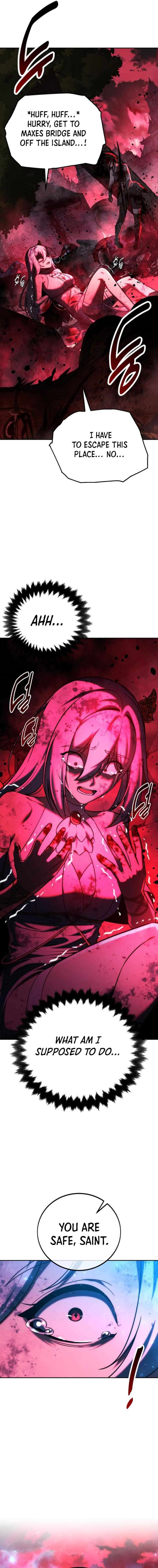 The Extra’s Academy Survival Guide, Chapter 70 image 19