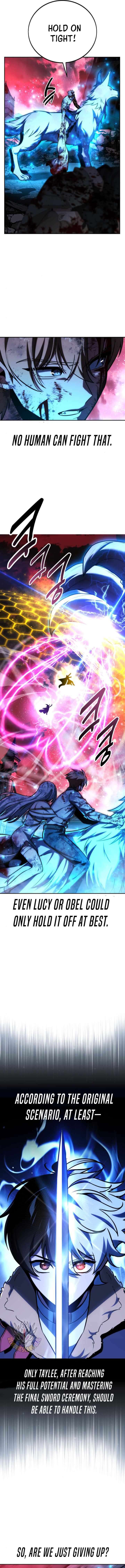 The Extra’s Academy Survival Guide, Chapter 70 image 21