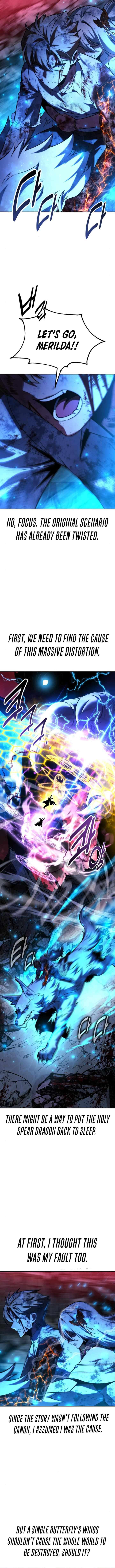 The Extra’s Academy Survival Guide, Chapter 70 image 22