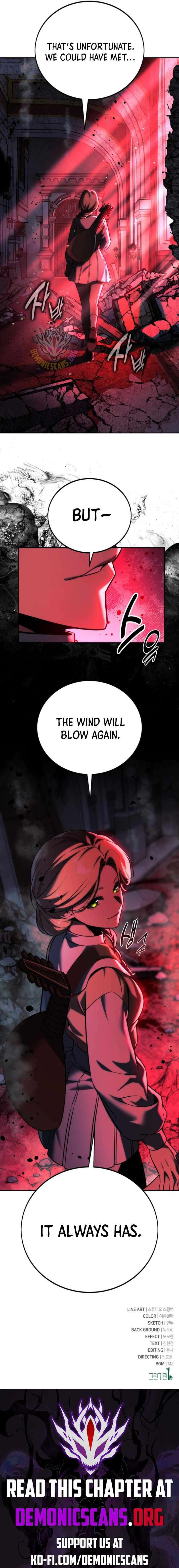 The Extra’s Academy Survival Guide, Chapter 70 image 25