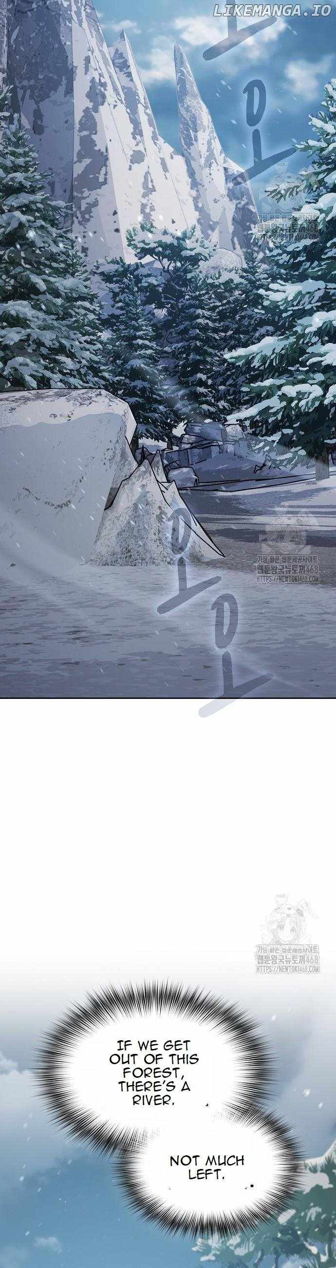 From Goblin to Goblin God, Chapter 82 image 02