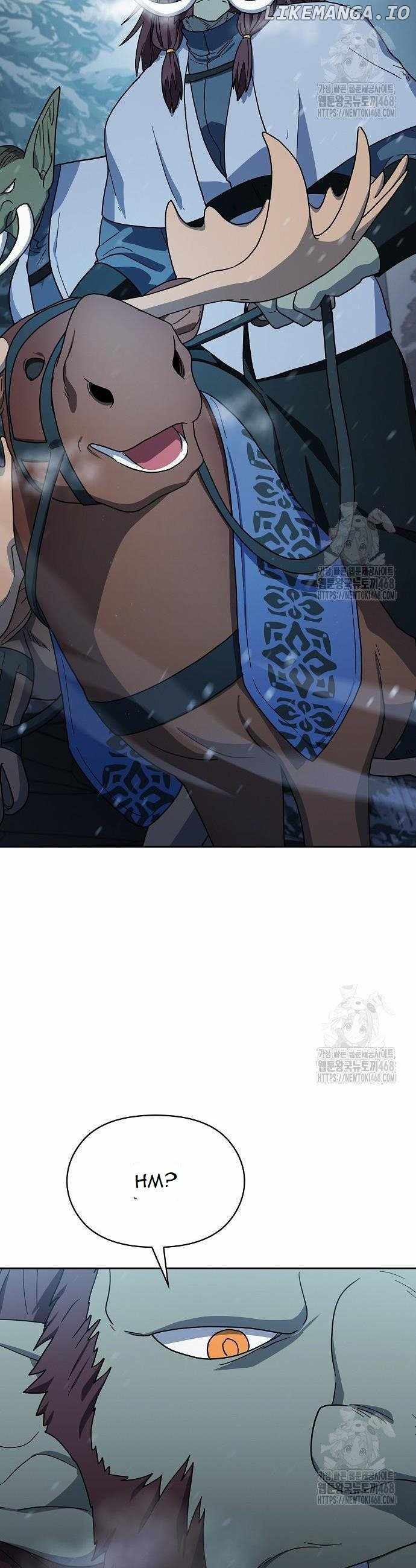 From Goblin to Goblin God, Chapter 82 image 07