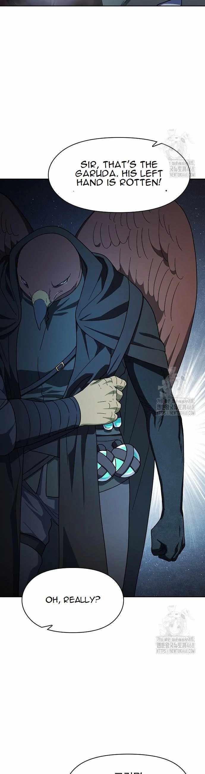 From Goblin to Goblin God, Chapter 82 image 08