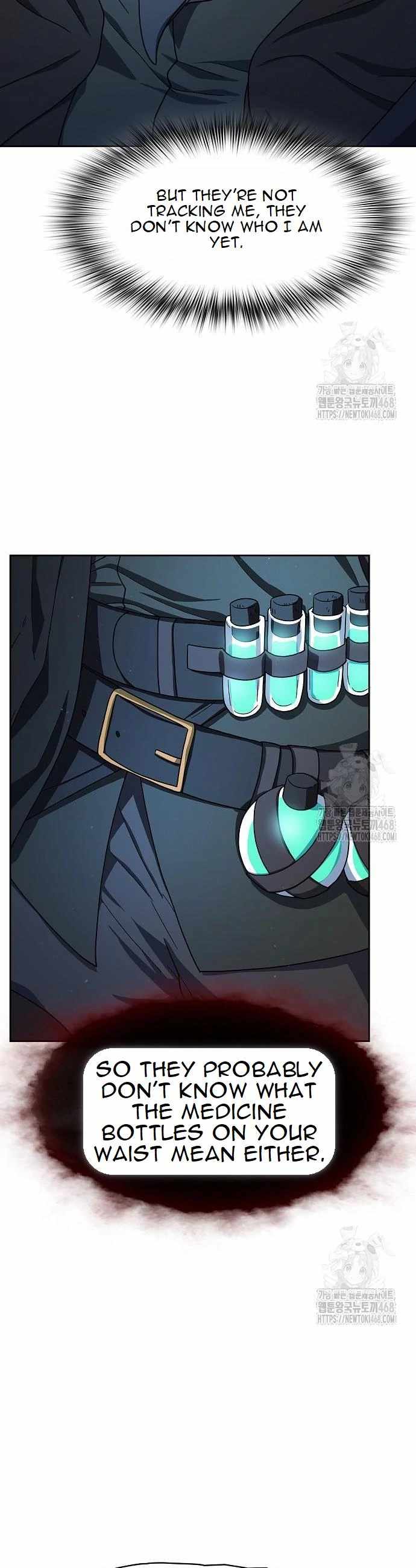 From Goblin to Goblin God, Chapter 82 image 10