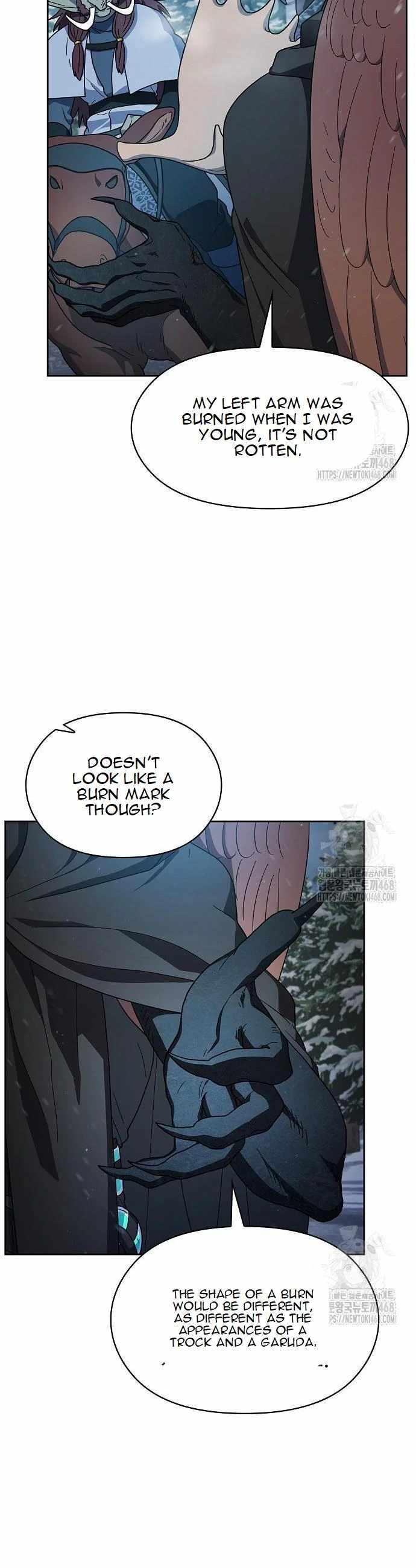 From Goblin to Goblin God, Chapter 82 image 12