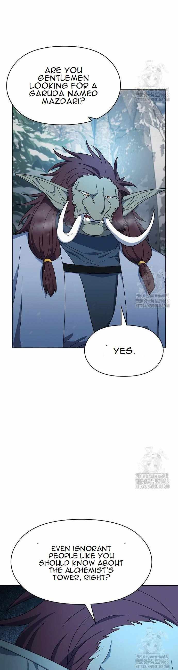 From Goblin to Goblin God, Chapter 82 image 13