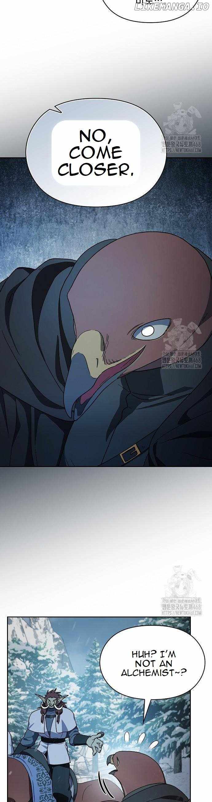 From Goblin to Goblin God, Chapter 82 image 17