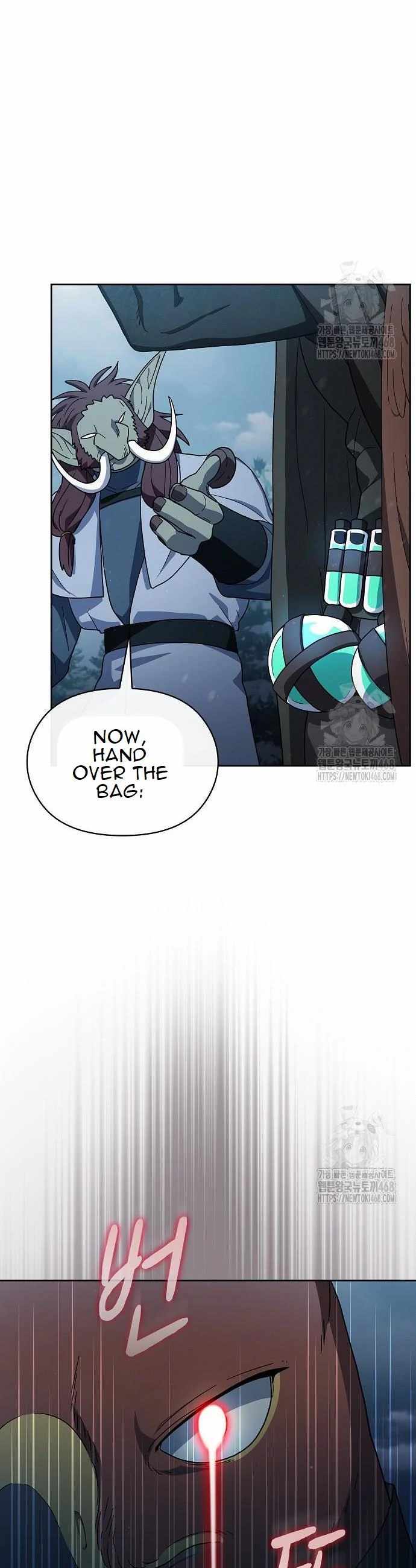 From Goblin to Goblin God, Chapter 82 image 19