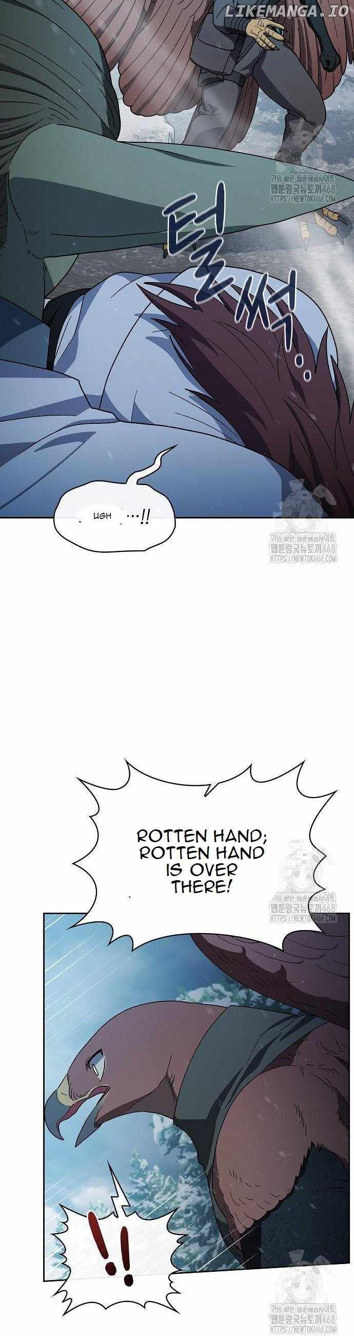 From Goblin to Goblin God, Chapter 82 image 26