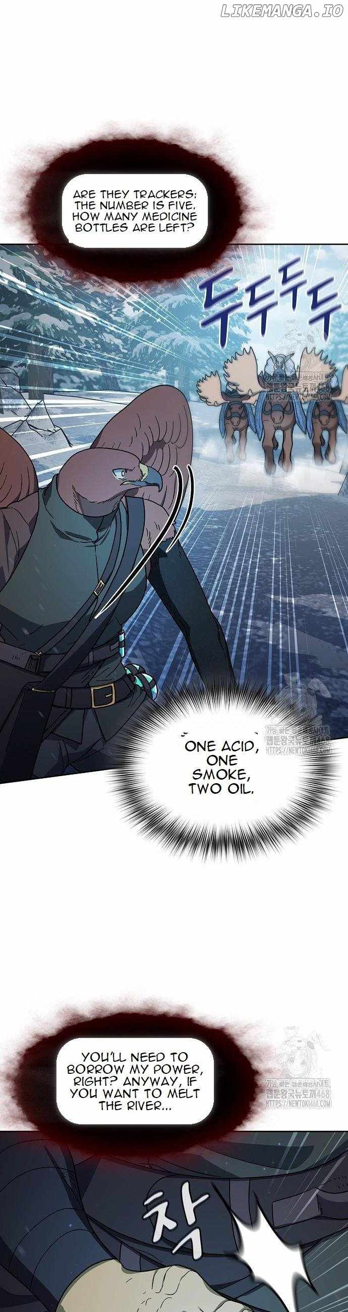 From Goblin to Goblin God, Chapter 82 image 27
