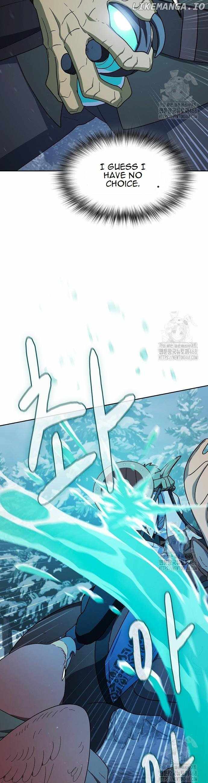 From Goblin to Goblin God, Chapter 82 image 28