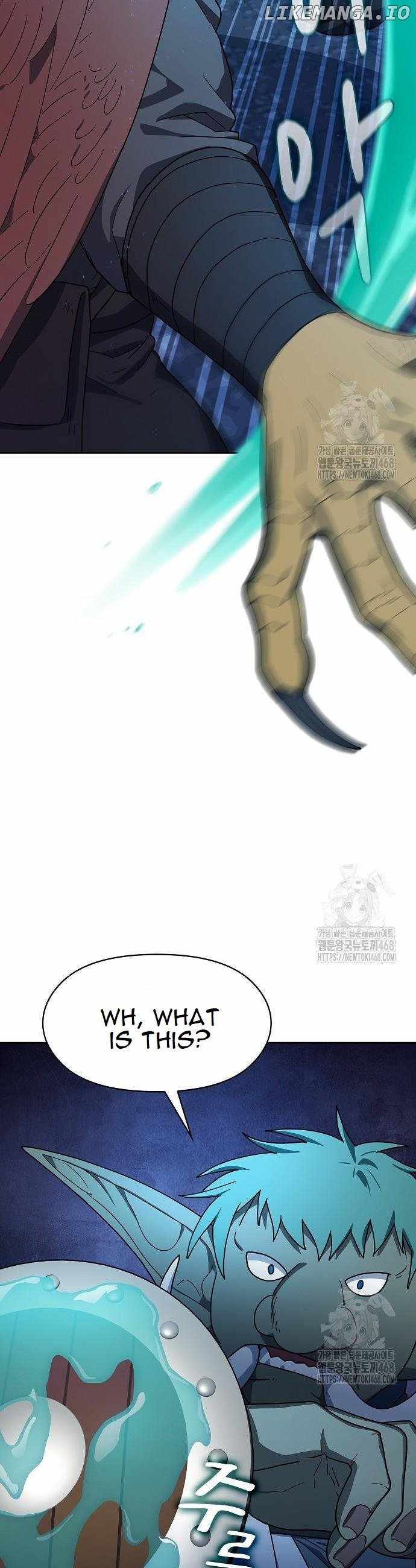 From Goblin to Goblin God, Chapter 82 image 29