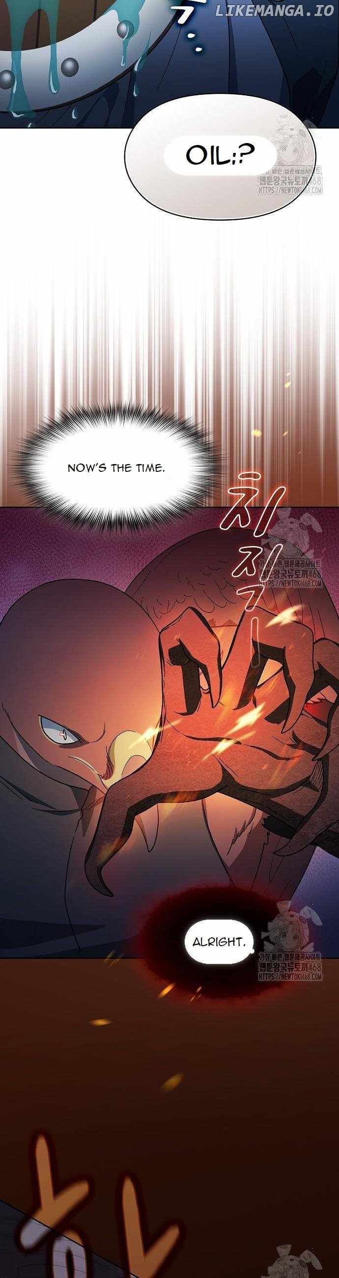 From Goblin to Goblin God, Chapter 82 image 30