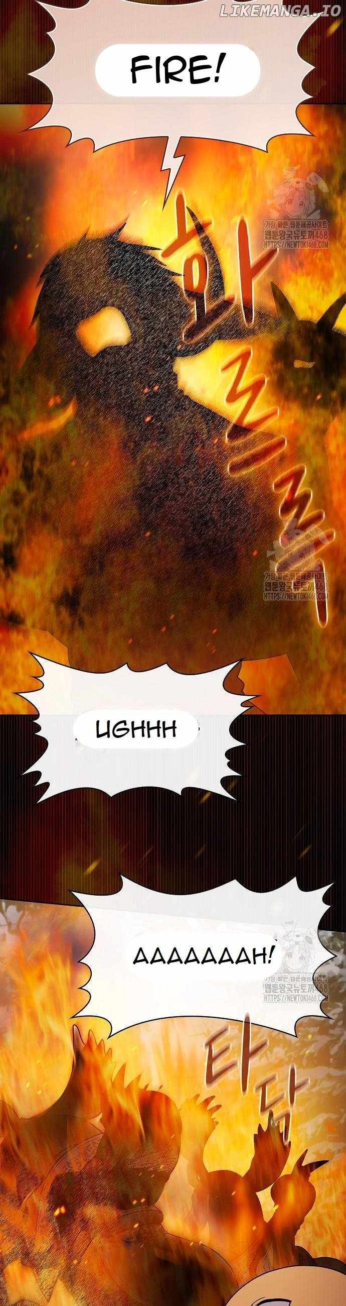From Goblin to Goblin God, Chapter 82 image 32