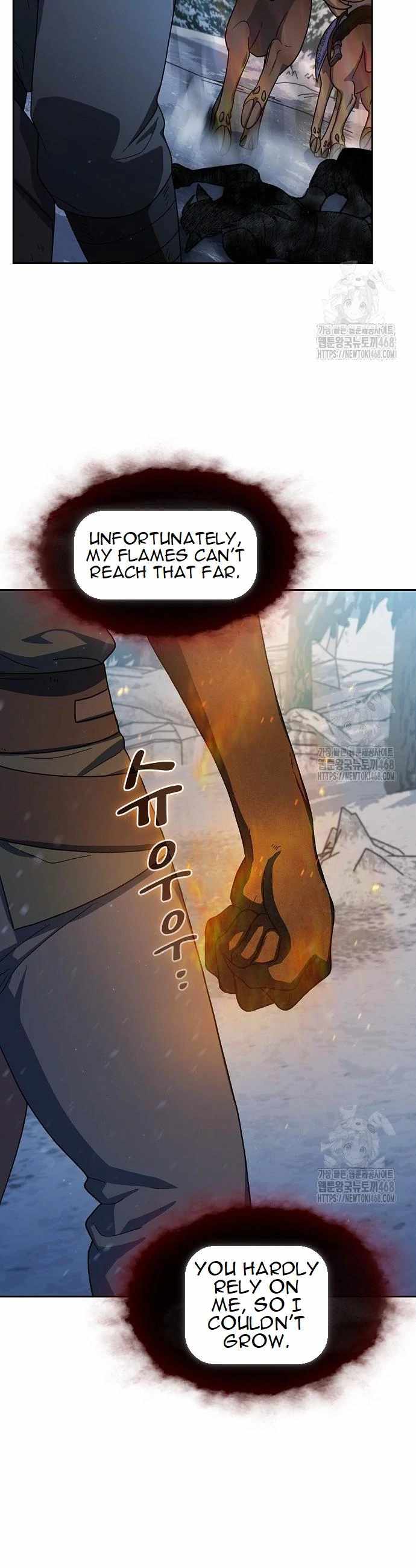 From Goblin to Goblin God, Chapter 82 image 34
