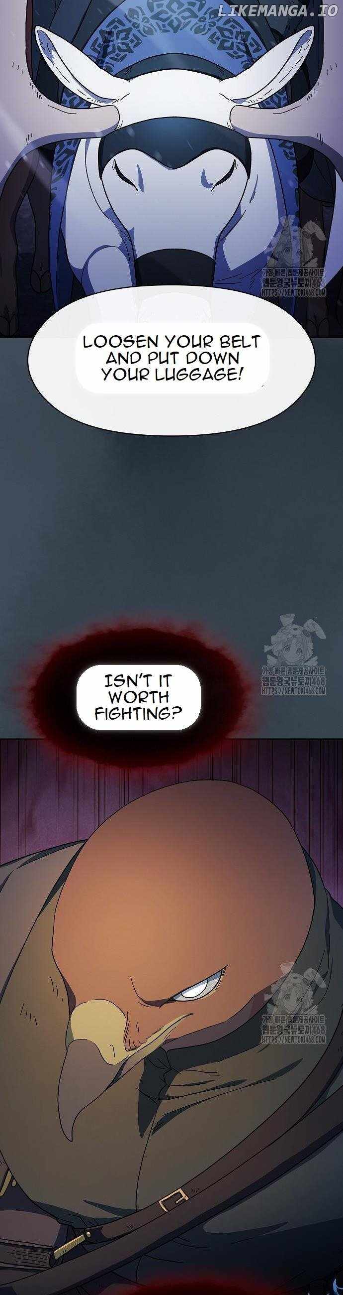 From Goblin to Goblin God, Chapter 82 image 36