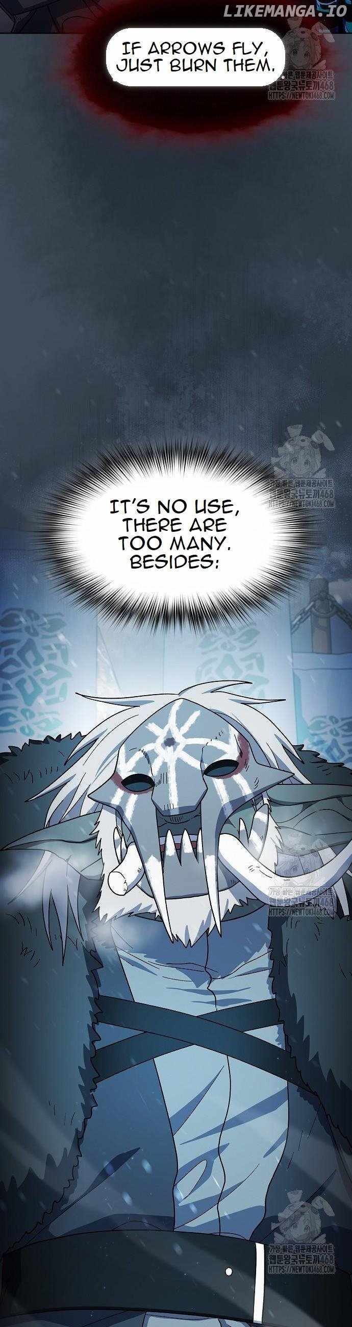 From Goblin to Goblin God, Chapter 82 image 37