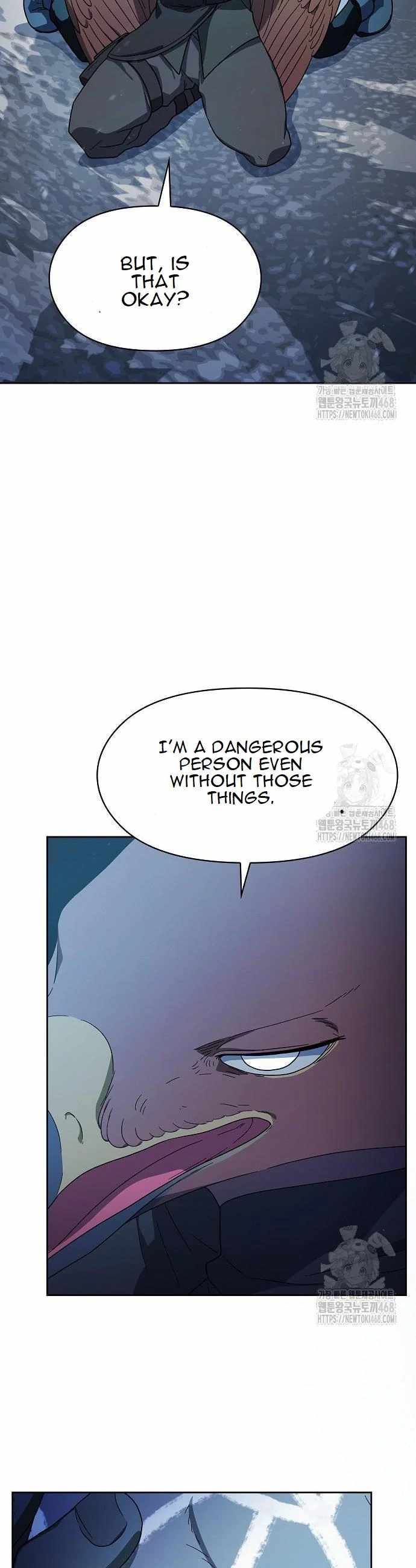 From Goblin to Goblin God, Chapter 82 image 40