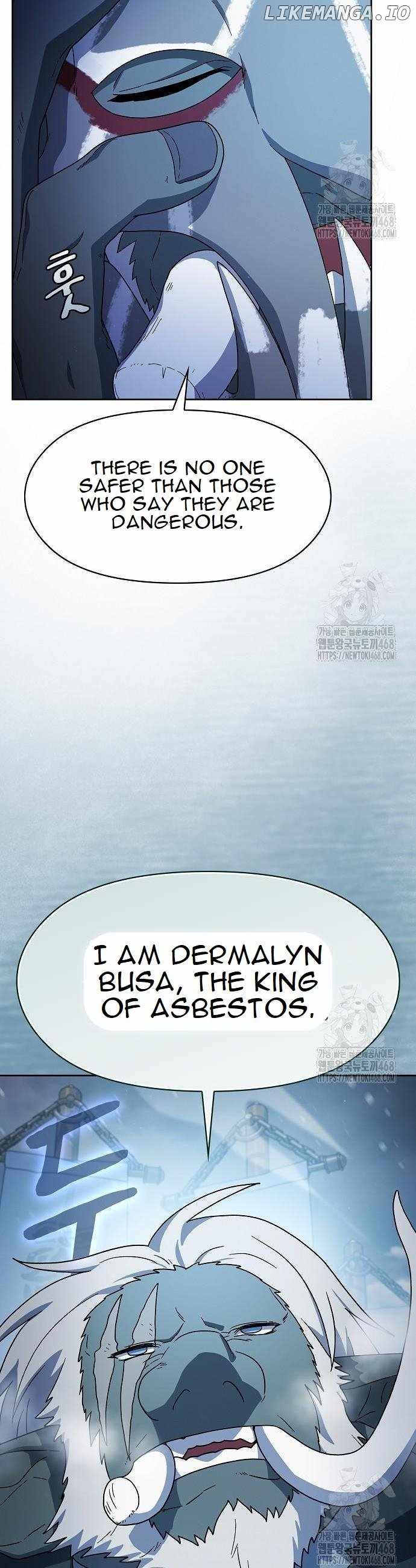 From Goblin to Goblin God, Chapter 82 image 41