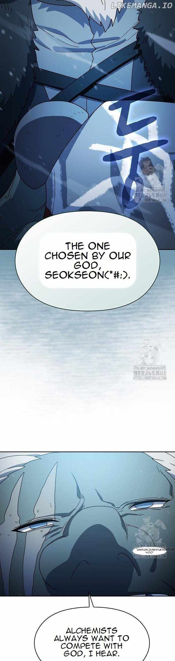 From Goblin to Goblin God, Chapter 82 image 42