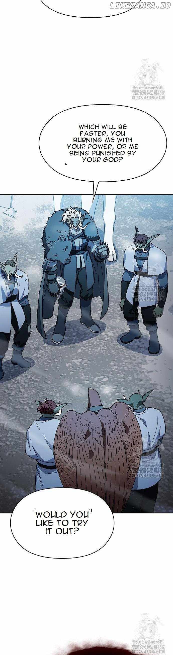 From Goblin to Goblin God, Chapter 82 image 43