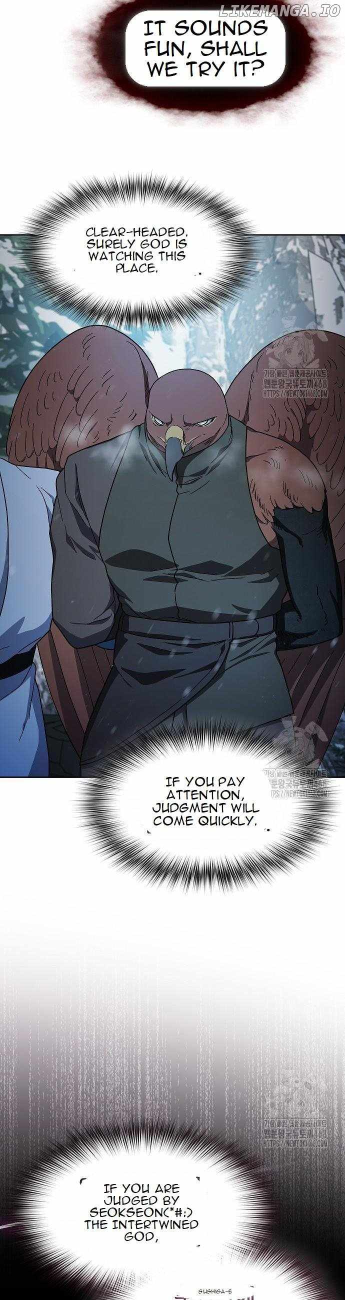 From Goblin to Goblin God, Chapter 82 image 44