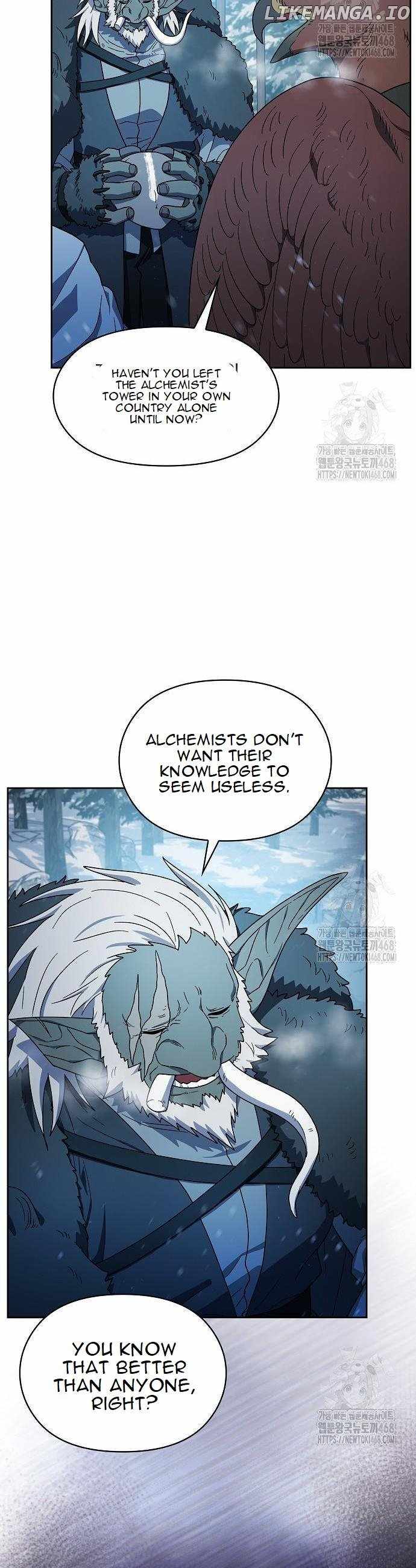 From Goblin to Goblin God, Chapter 82 image 46