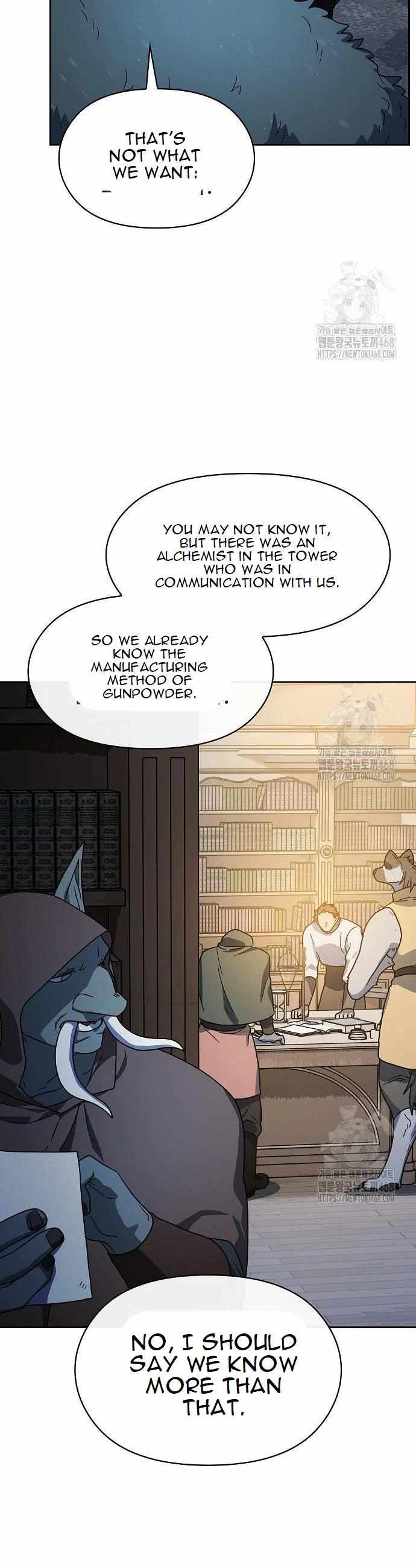 From Goblin to Goblin God, Chapter 82 image 49