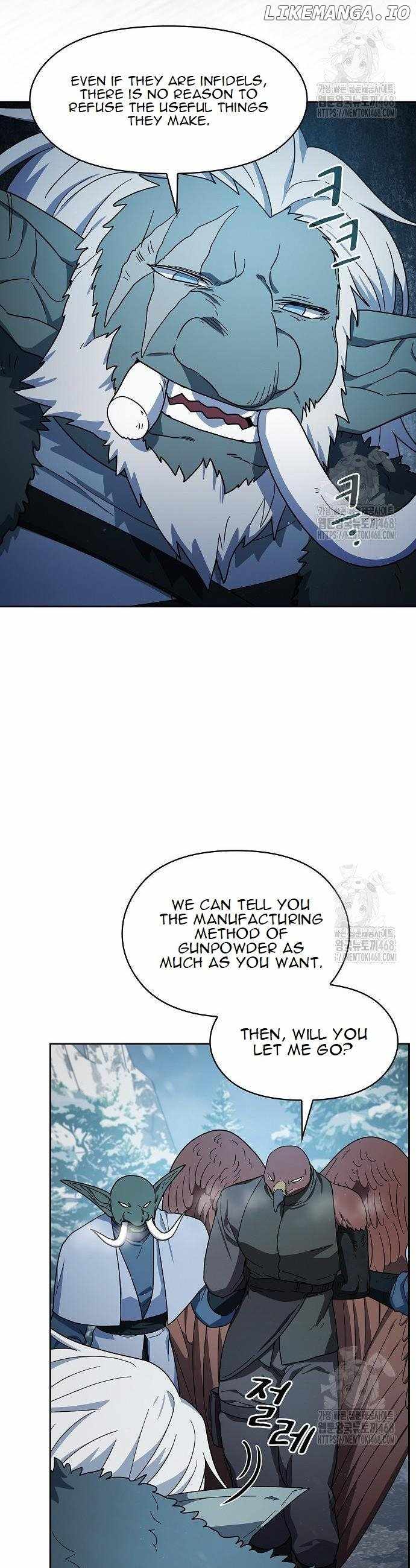 From Goblin to Goblin God, Chapter 82 image 48