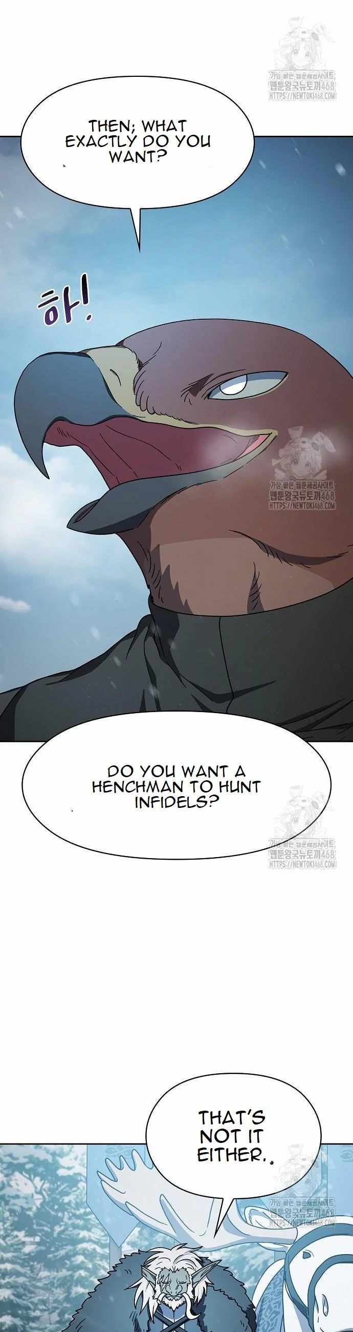 From Goblin to Goblin God, Chapter 82 image 50