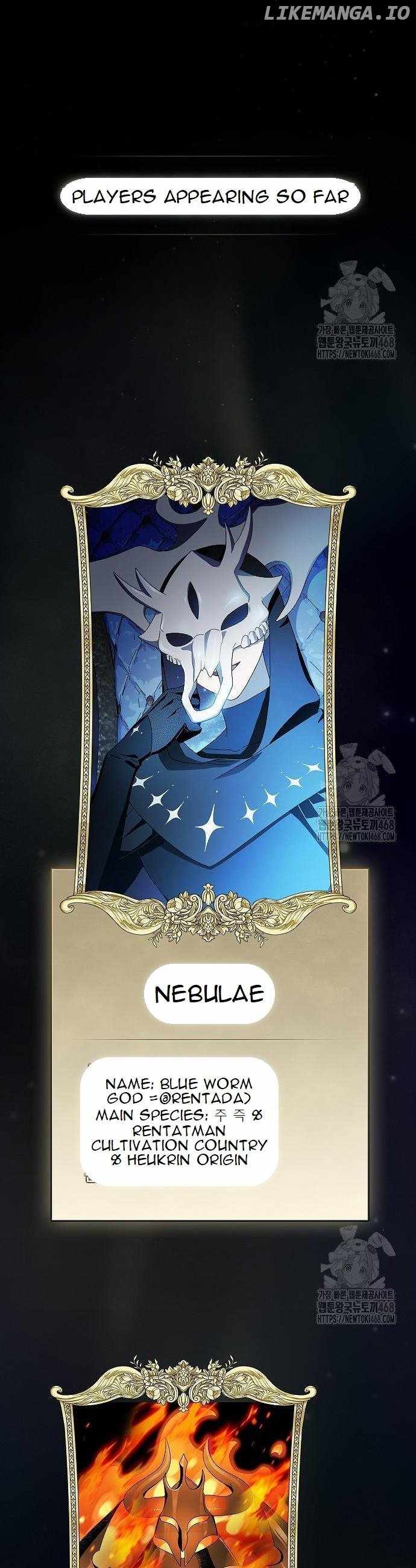From Goblin to Goblin God, Chapter 82 image 53