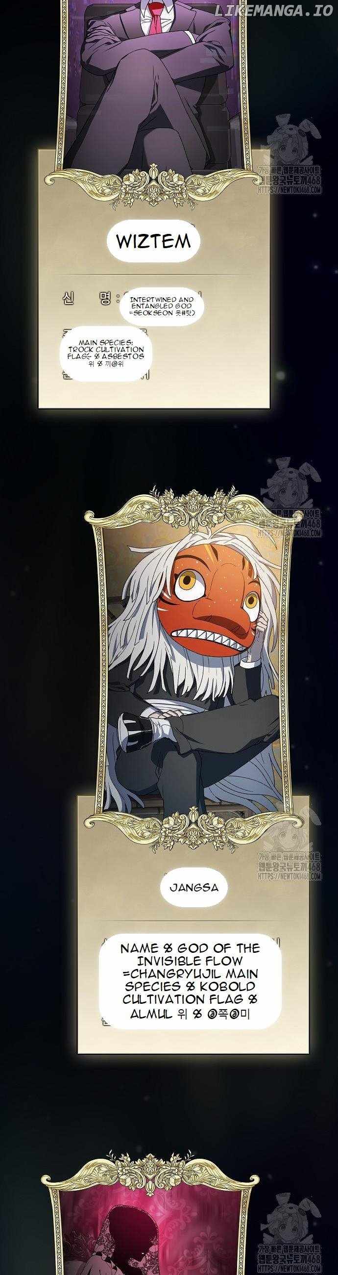 From Goblin to Goblin God, Chapter 82 image 56