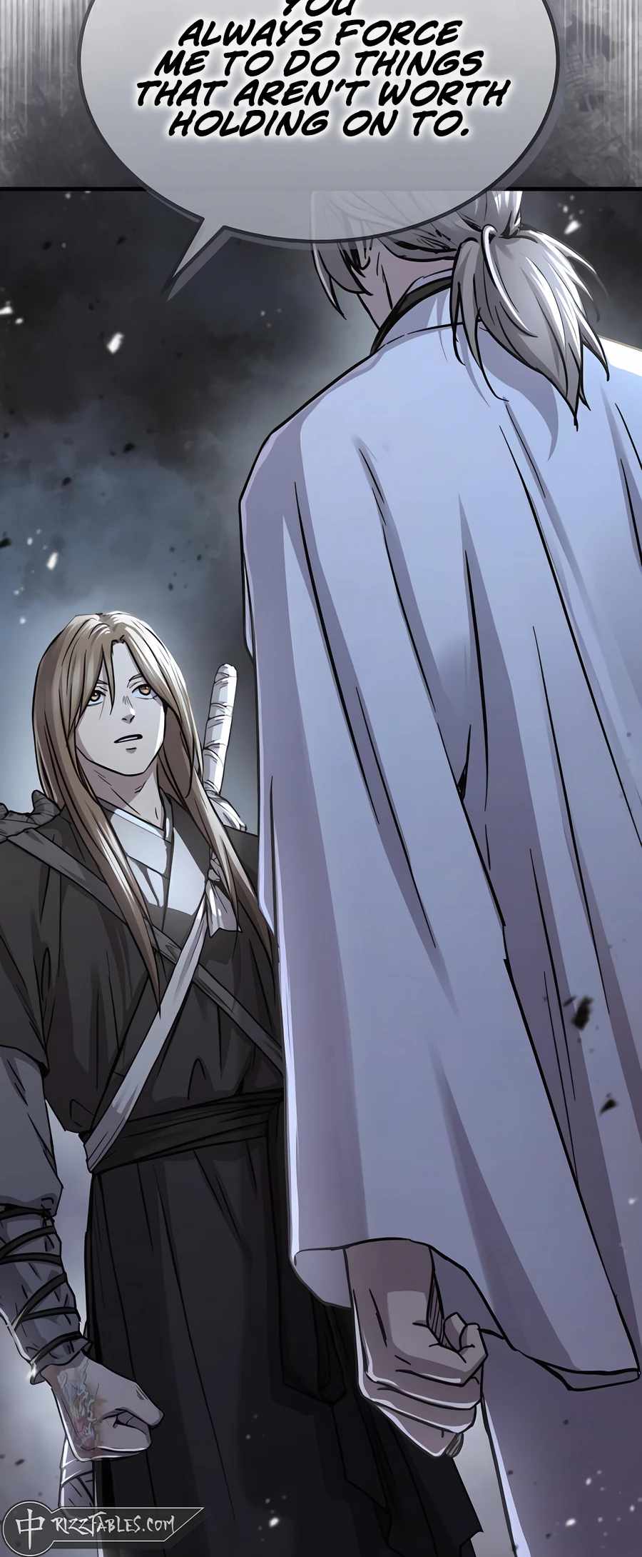 Absolute Dominion, 33 (eng) image 17