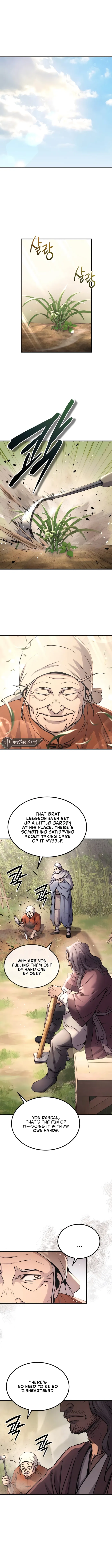 Absolute Dominion, Chapter 34 image 01