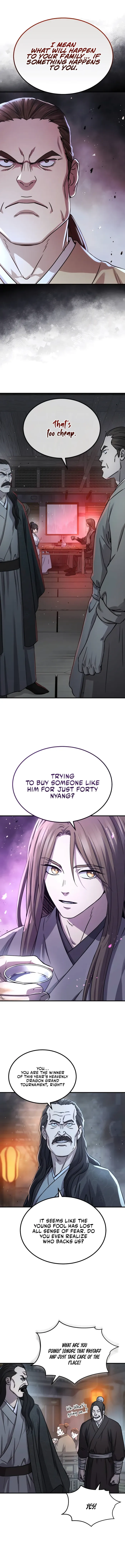 Absolute Dominion, Chapter 34 image 11