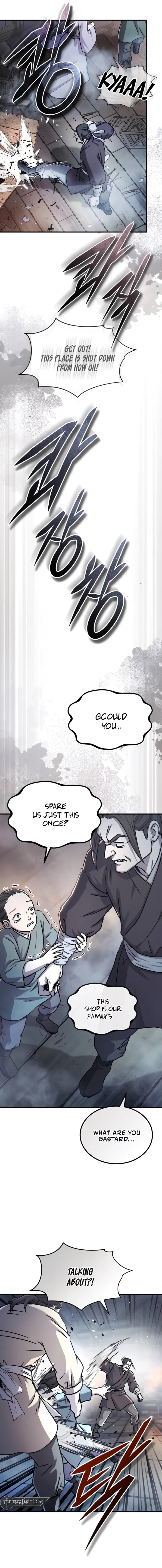 Absolute Dominion, Chapter 34 image 12