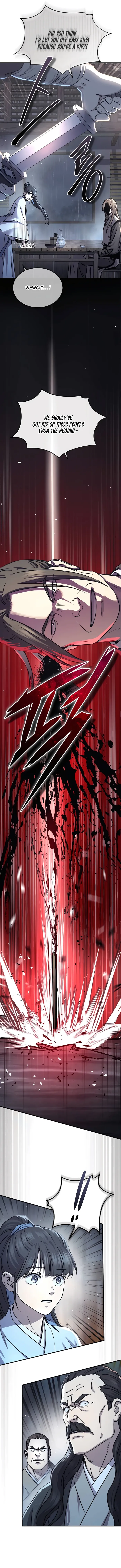 Absolute Dominion, Chapter 34 image 13